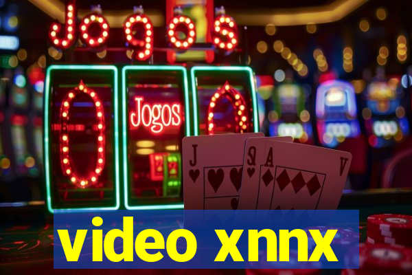 video xnnx