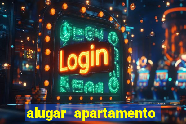 alugar apartamento mobiliado porto alegre