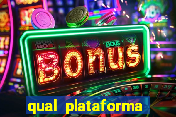 qual plataforma est谩 pagando agora fortune tiger