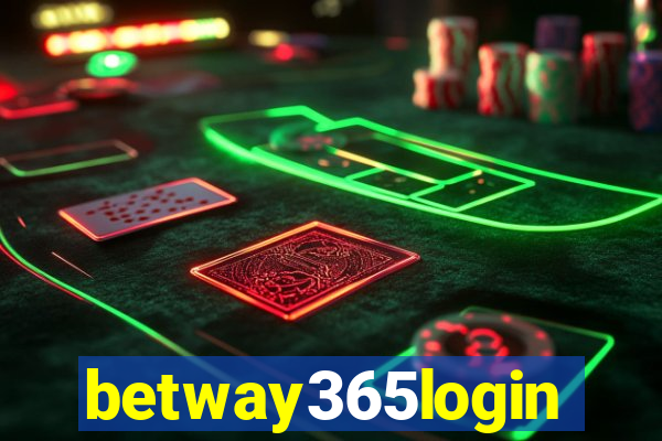 betway365login