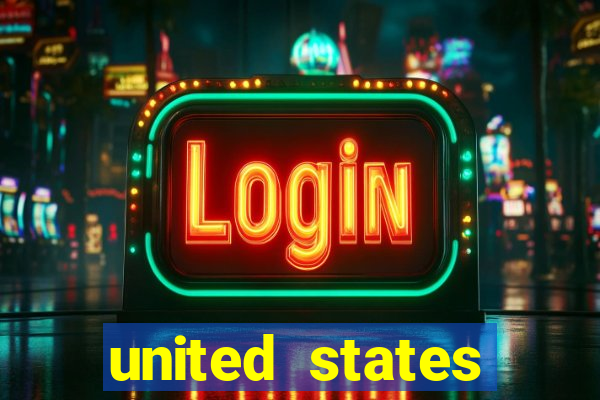 united states online casinos