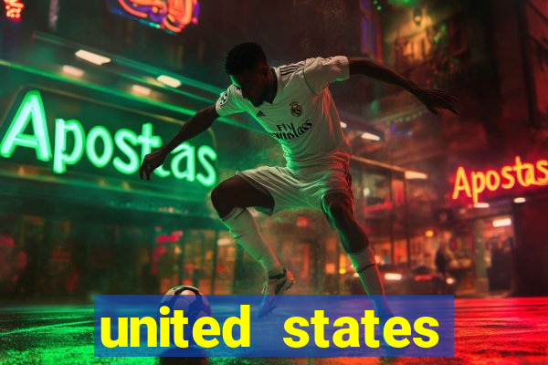 united states online casinos