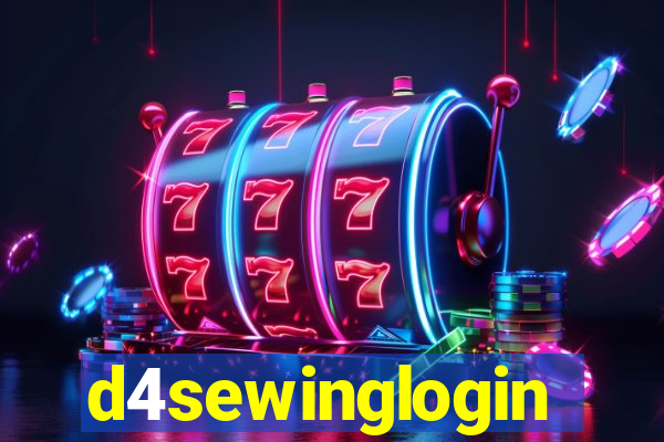 d4sewinglogin