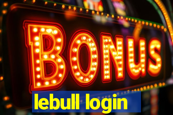 lebull login