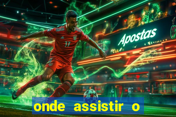 onde assistir o jogo portugal e fran?a