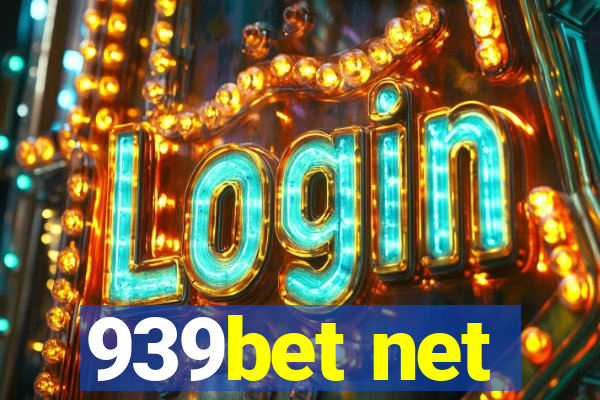 939bet net