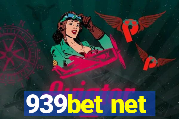 939bet net