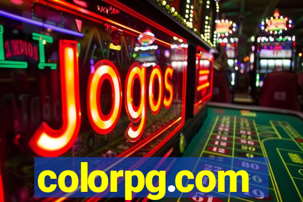 colorpg.com