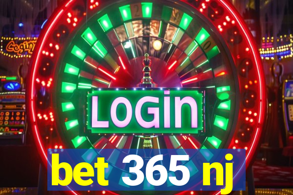 bet 365 nj