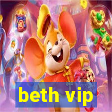 beth vip