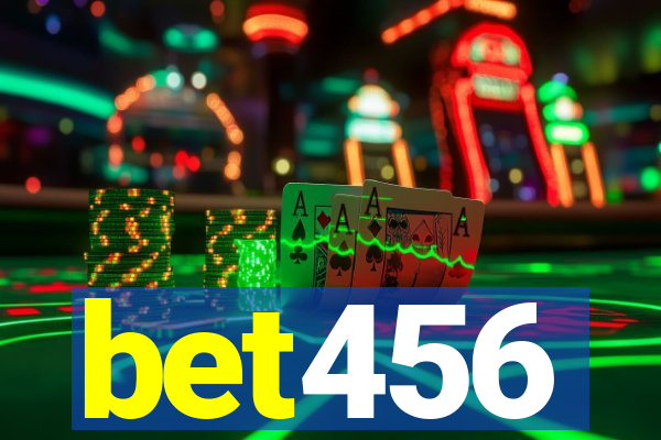 bet456