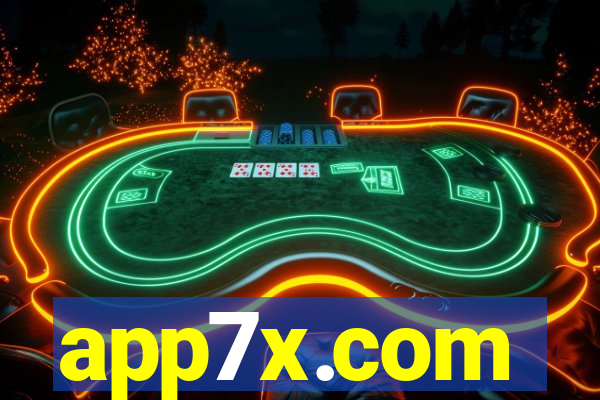 app7x.com