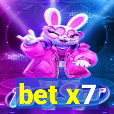 bet x7