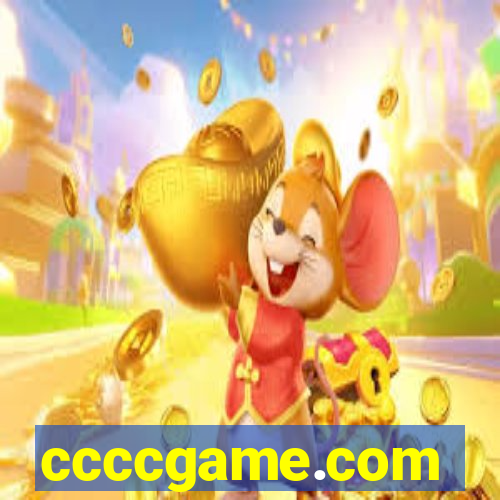 ccccgame.com