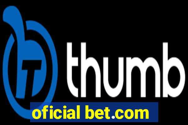 oficial bet.com