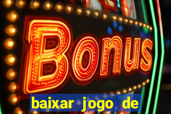 baixar jogo de paciência tradicional