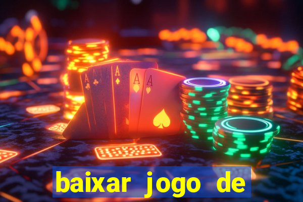 baixar jogo de paciência tradicional