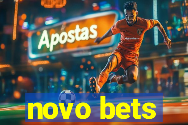 novo bets