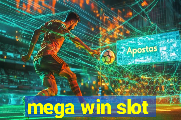 mega win slot