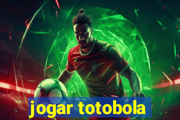 jogar totobola