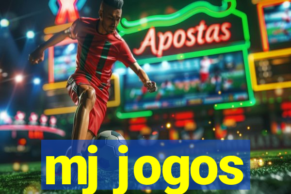 mj jogos