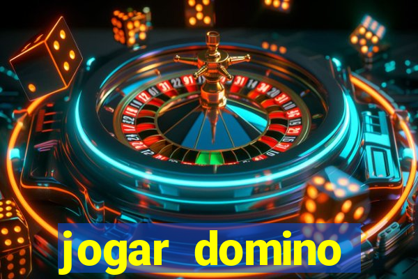 jogar domino apostado online