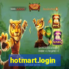 hotmart.login