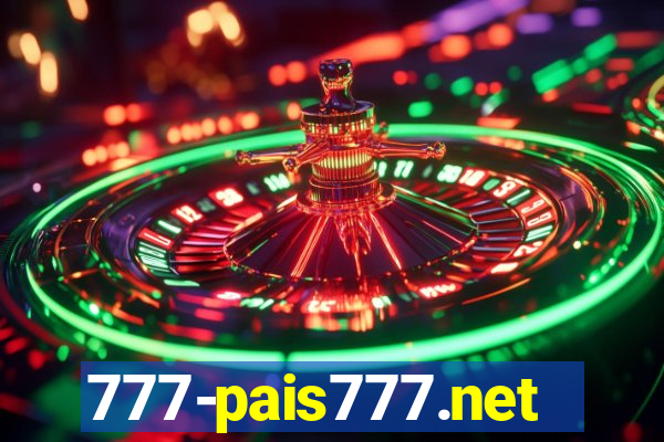 777-pais777.net