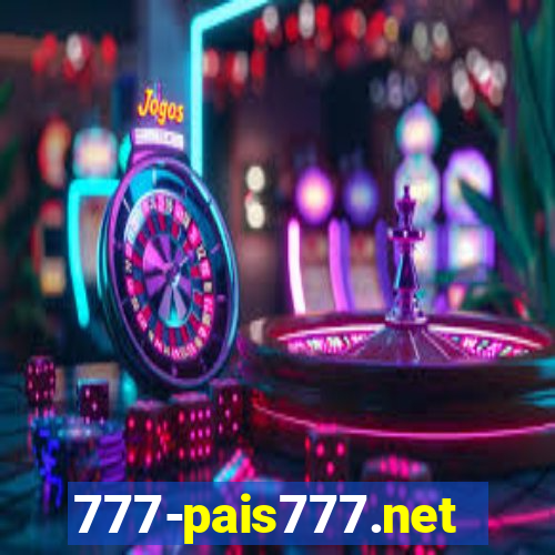 777-pais777.net