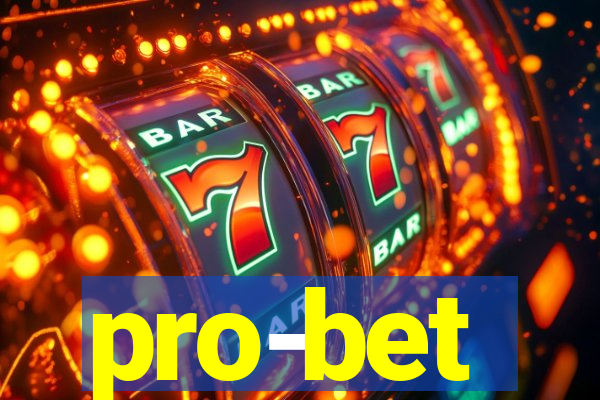 pro-bet