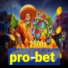 pro-bet