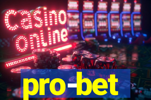 pro-bet