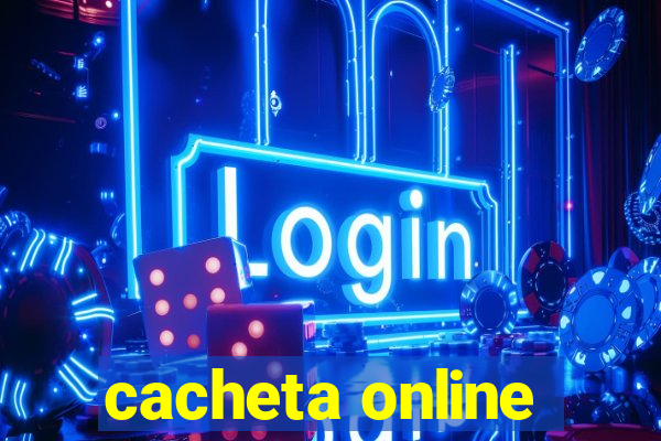 cacheta online