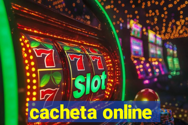 cacheta online