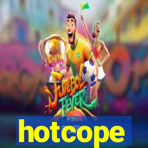 hotcope