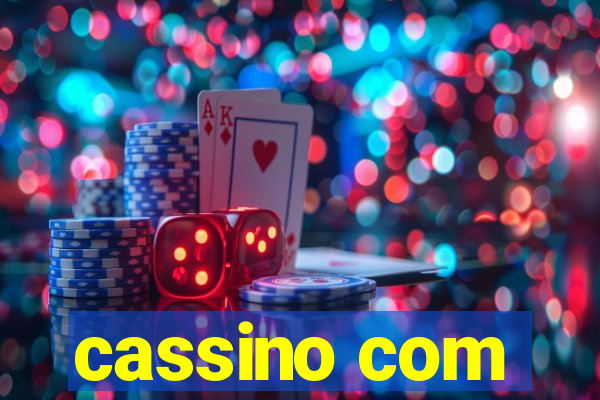 cassino com