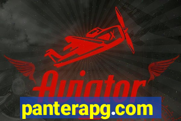 panterapg.com