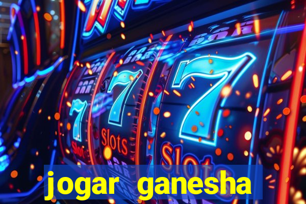 jogar ganesha fortune demo