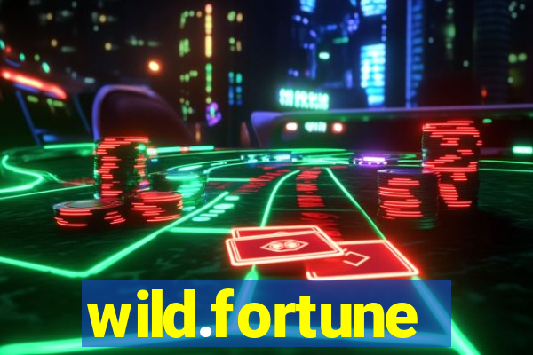 wild.fortune