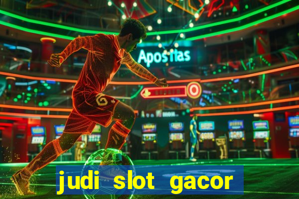 judi slot gacor hari ini