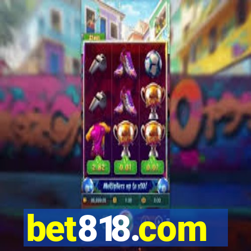 bet818.com