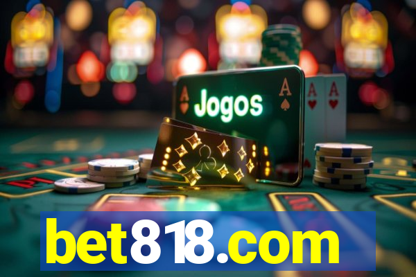 bet818.com