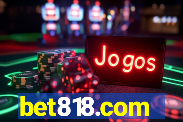 bet818.com