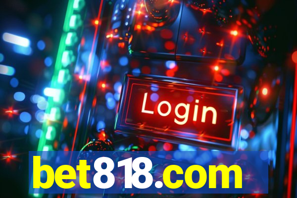 bet818.com