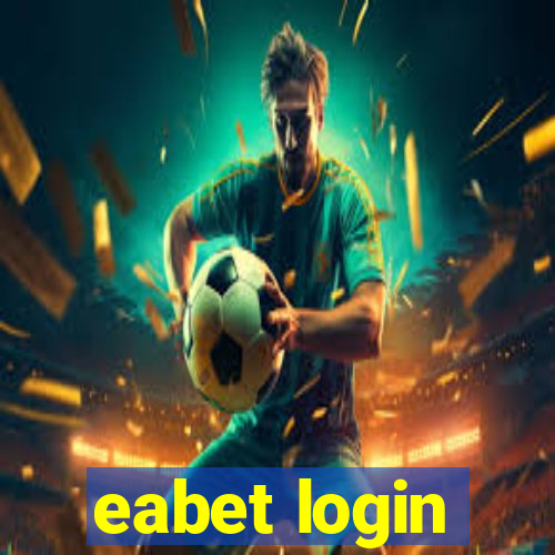 eabet login