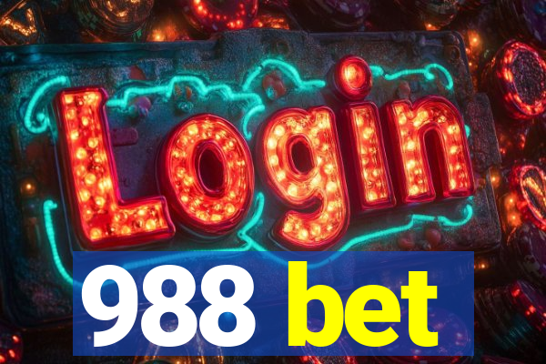 988 bet