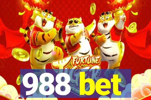 988 bet