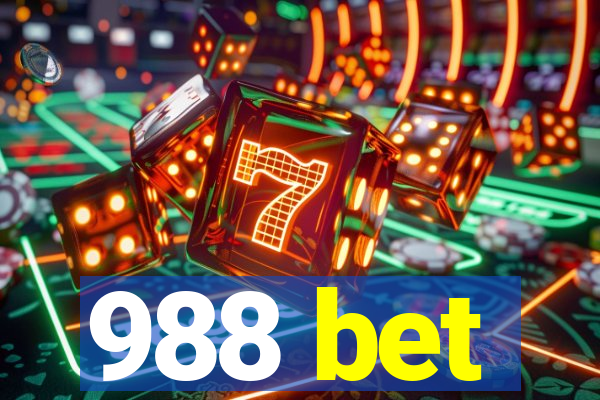 988 bet