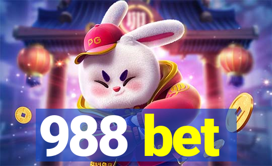 988 bet