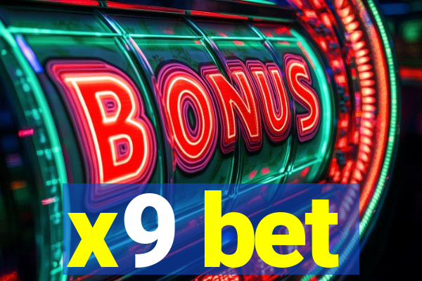 x9 bet